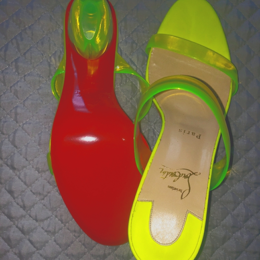Christian louboutin Shoes